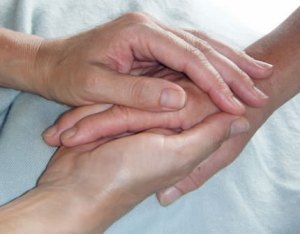 healing-hands